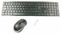 Acer Keyboard+mouse-set Wireless - Keyboard.rf2.4.black.french.w mouse - 6K.BBRD1.013